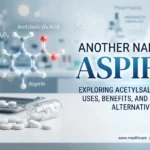 Another Name for Aspirin